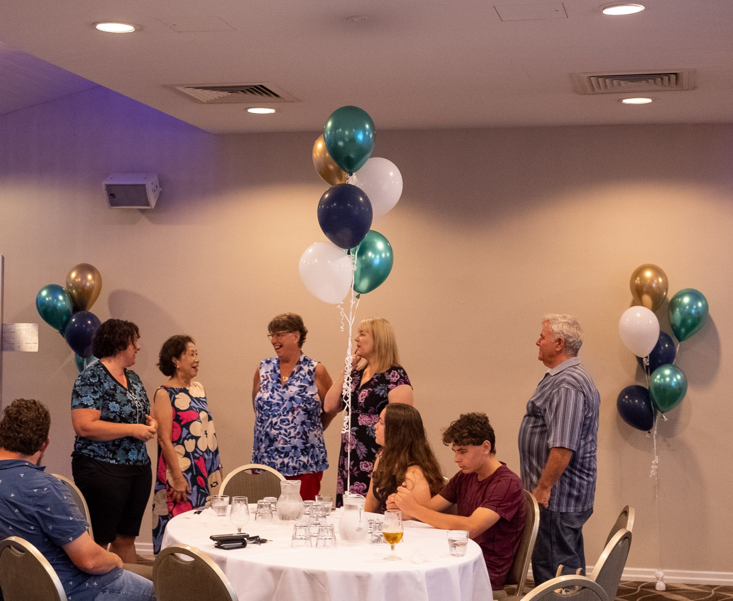 Gecko Bookkeeping 10 Year Celebration 3 Gecko Bookkeeping Family