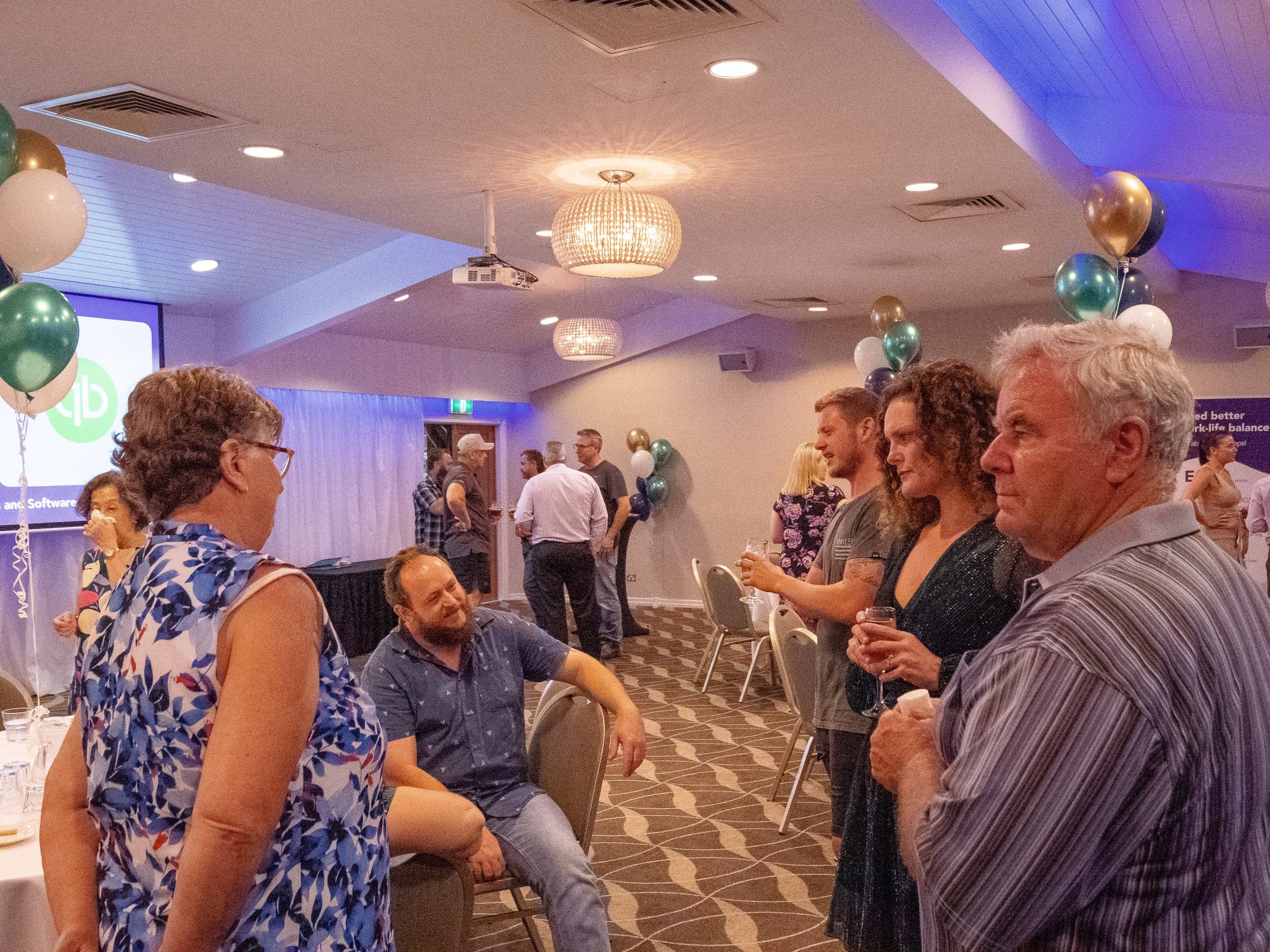 Gecko Bookkeeping 10 Year Celebration Clients Gecko Bookkeeping 10 year anniversary