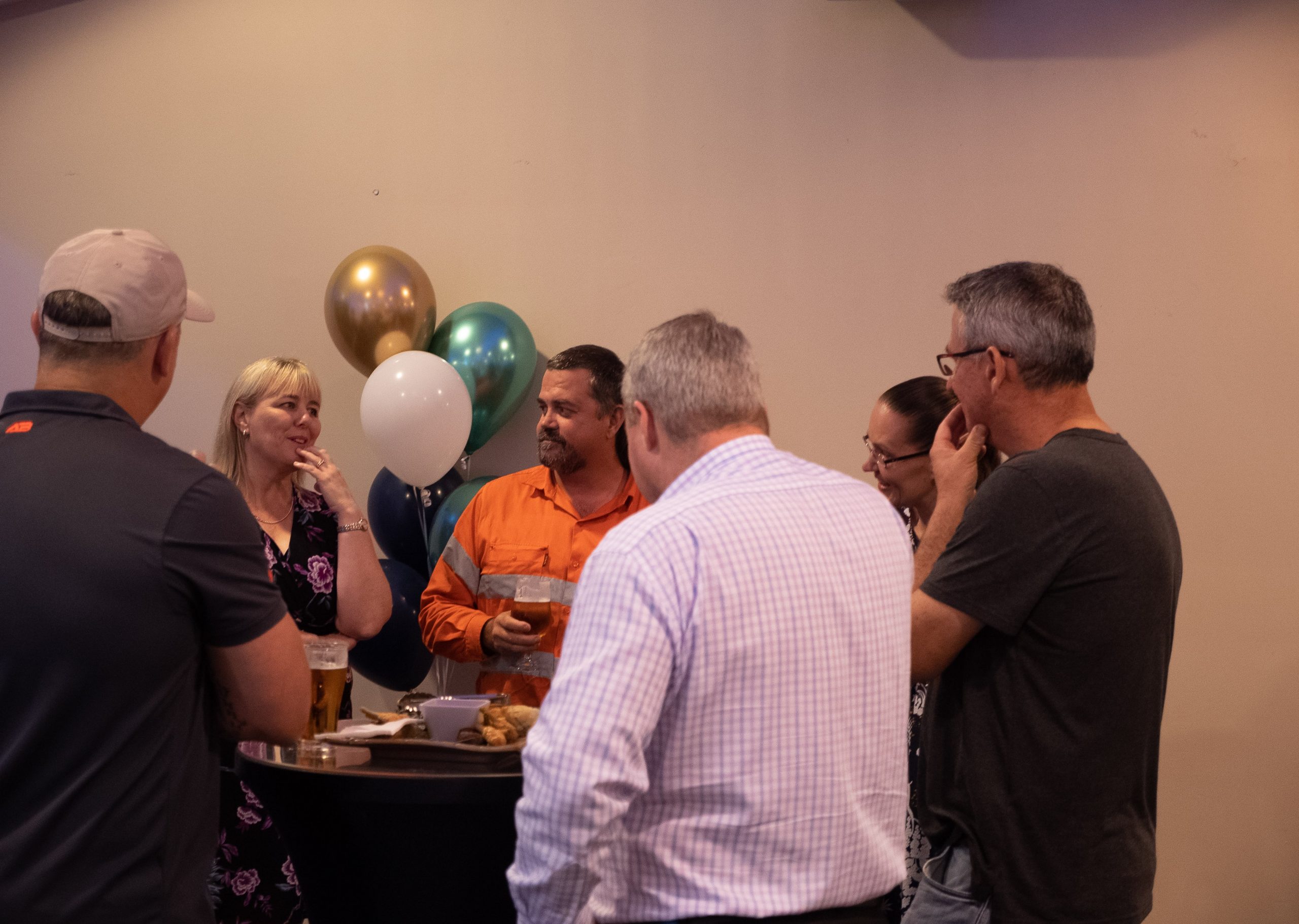 Gecko Bookkeeping 10 Year Celebration Gecko Bookkeeping clients