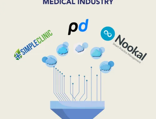 Software for the Medical Industry