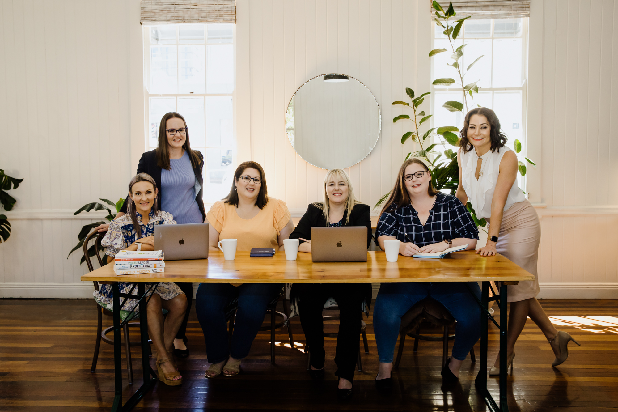 Gecko Bookkeeping Brisbane Team Gecko Bookkeeping Team in Brisbane