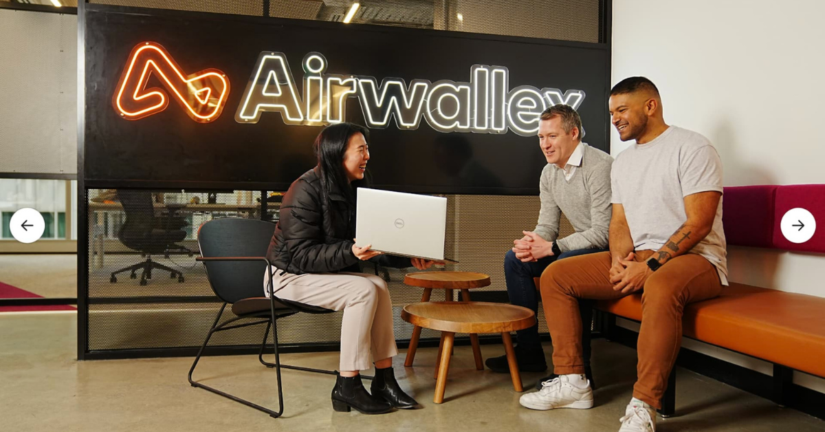 Airwallex Cover Photo