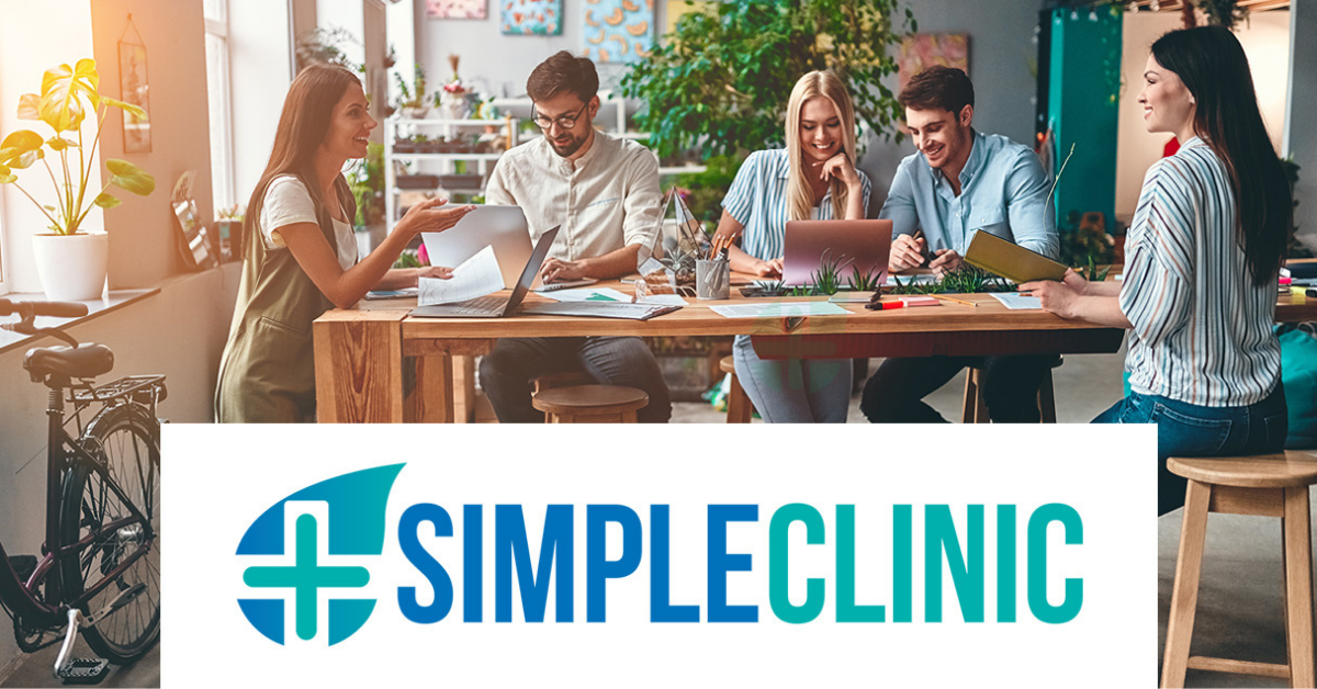 SimpleClinic Cover Photo