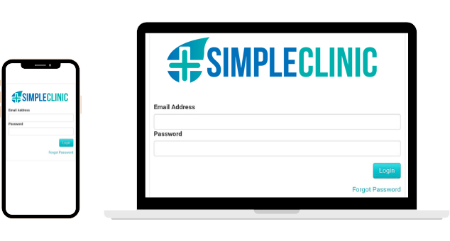Simple Clinic