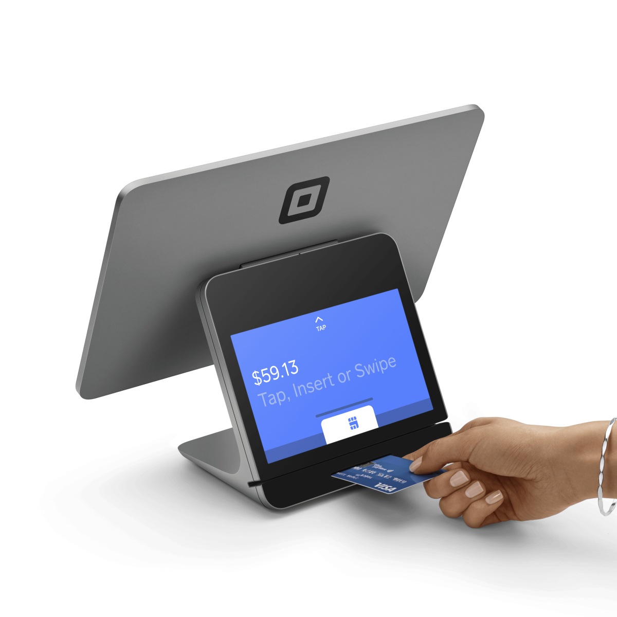 Square Integration & Training - Gecko Cloud Solutions