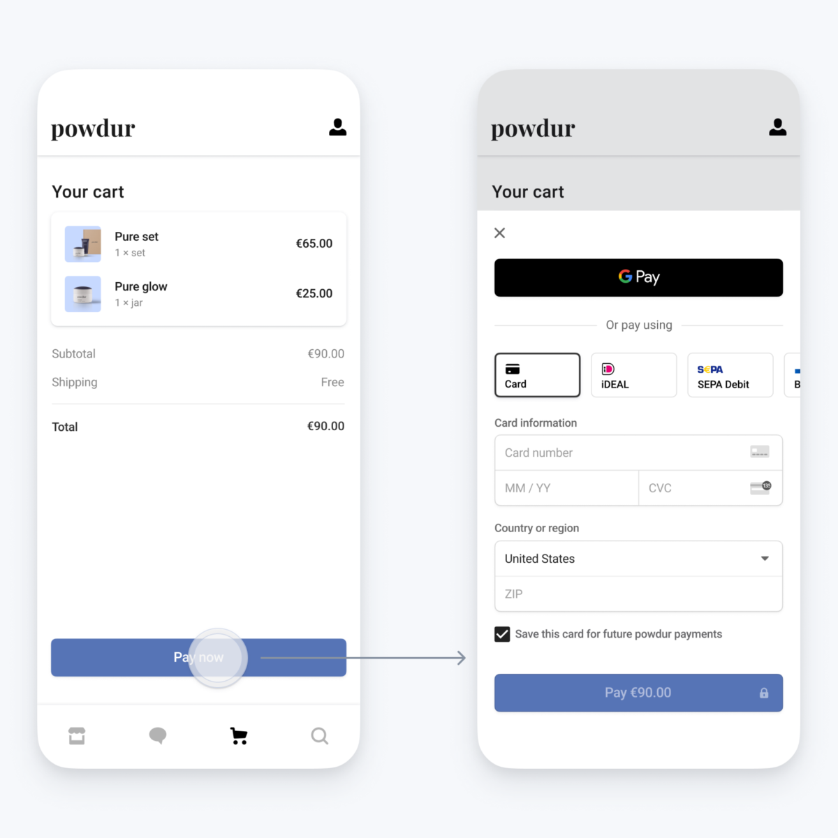 Stripe Integration & Training - Gecko Cloud Solutions