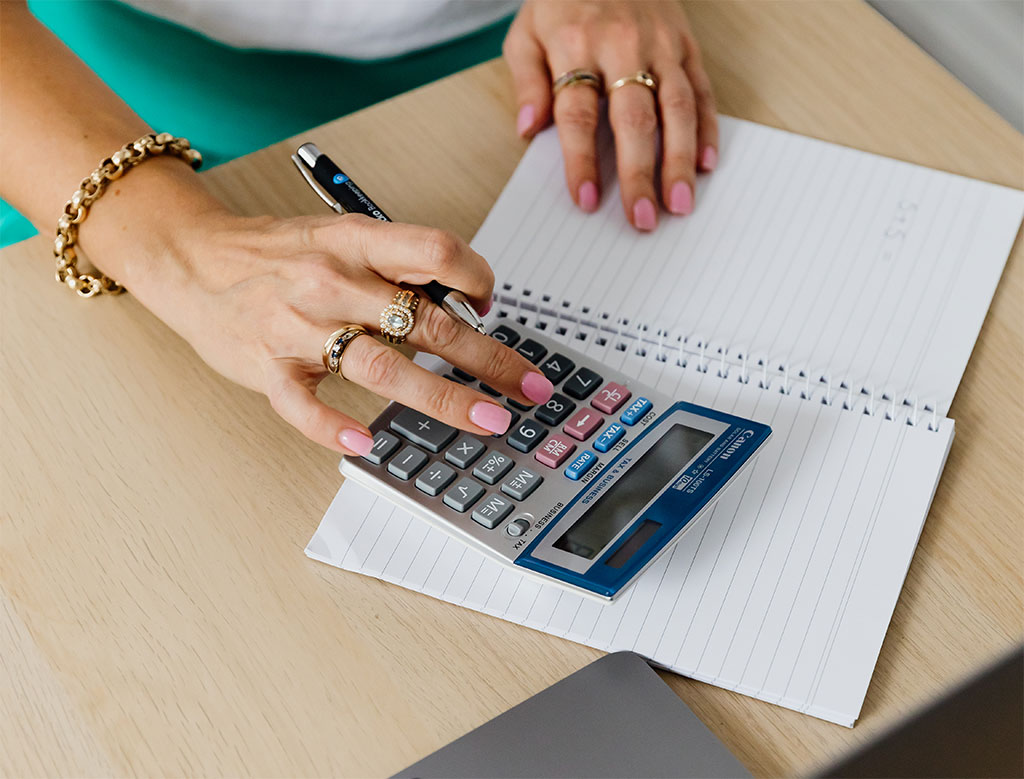 Bookkeeping services - Gecko Cloud Solutions