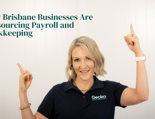 Why Brisbane Businesses Are Outsourcing Payroll and Bookkeeping