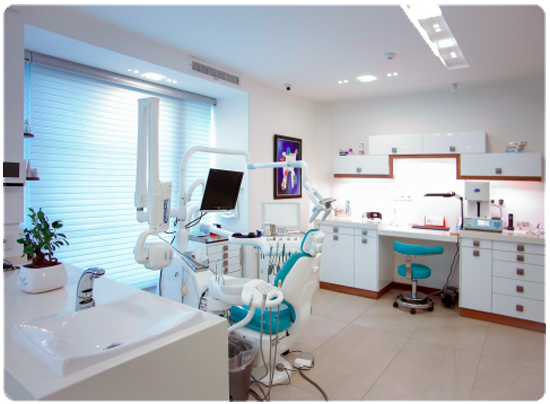 bookkeeping for dental practices and clinics