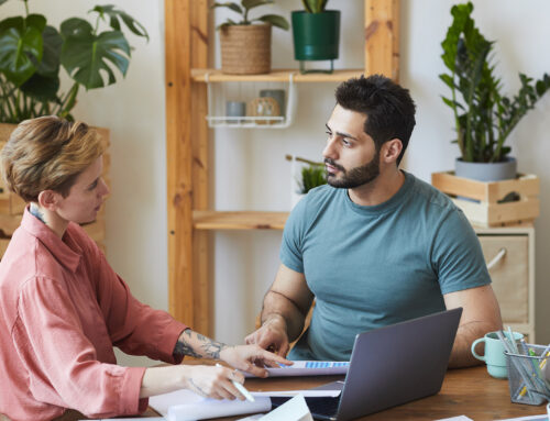 What Does a Bookkeeper Do for a Growing Business?