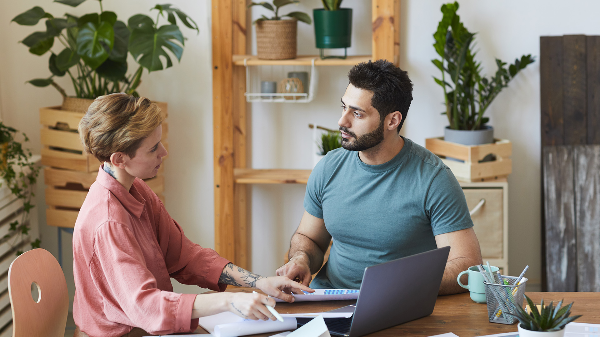 What does a bookkeeper do for a growing business
